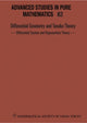 Book cover of: Differential Geometry And Tanaka Theory - Differential System And Hypersurface Theory - Proceedings Of The International Conference. By: Toshihiro Shoda