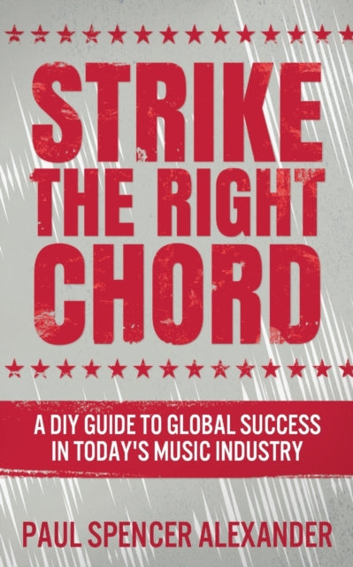 Book cover of: Strike The Right Chord
