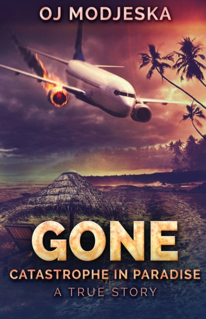 Book cover of: Gone