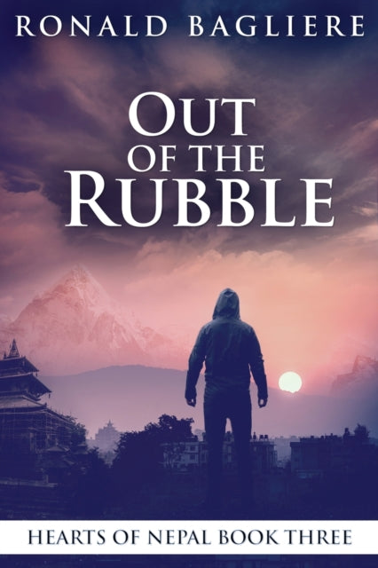 Book cover of: Out Of The Rubble
