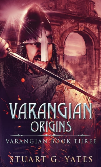 Book cover of: Origins
