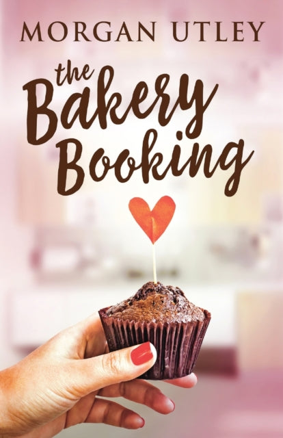 Book cover of: Bakery Booking