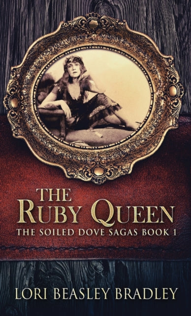 Book cover of: Ruby Queen