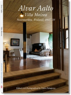 Alvar Aalto