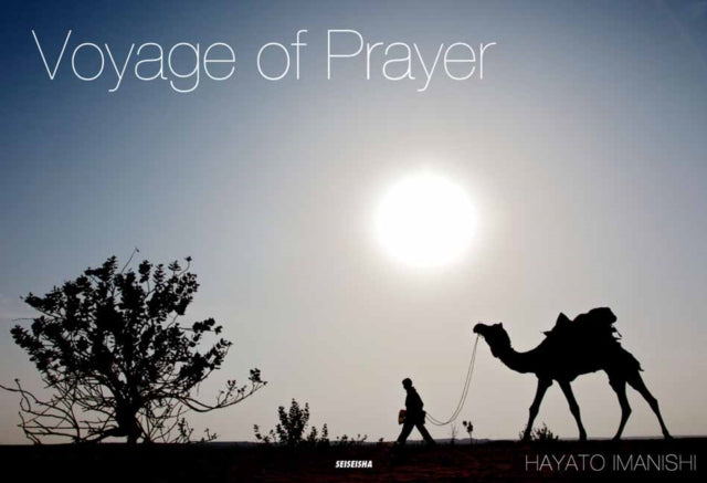 Book cover of: Voyage of Prayer