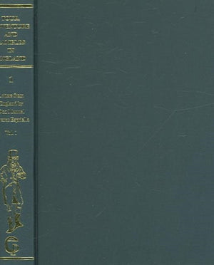 Tour, Adventure and Rambles in England, A Collection of the Early 19th Century Sources