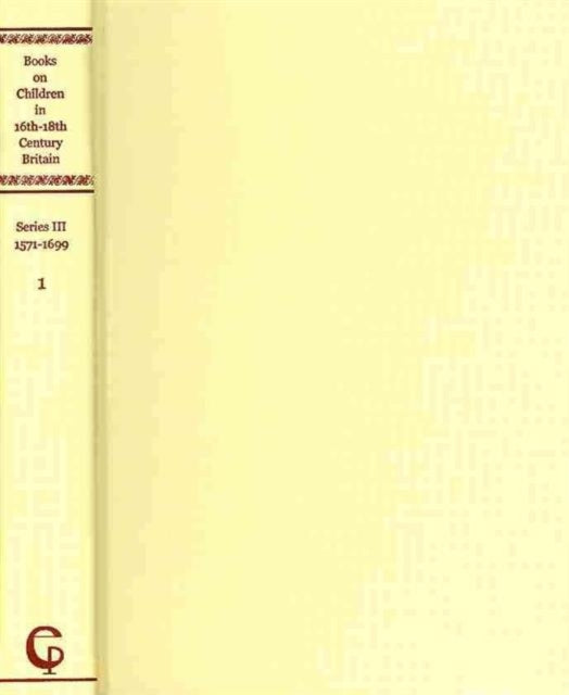 Book cover of: Books on Children (ES 5-vol. set). By: Takau Shimada