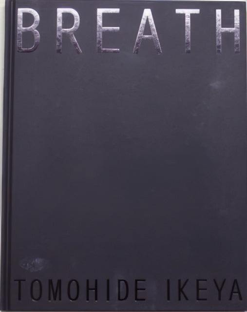Book cover of: Breath
