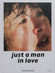Book cover of: just a man in love