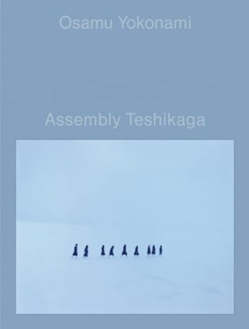 Book cover of: Assembly Teshikaga
