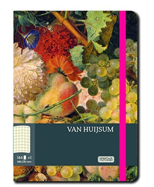Van Huijsum Notebook Large