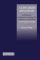 Book cover of: Althusser Revisited. Problematic, Symptomatic Reading, ISA and History of Marxism. By: Yibing Zhang