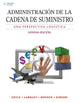 Book cover of: AdministraciA³n de la Cadena de Suministro