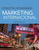 Book cover of: Marketing Internacional. By: Michael Czinkota