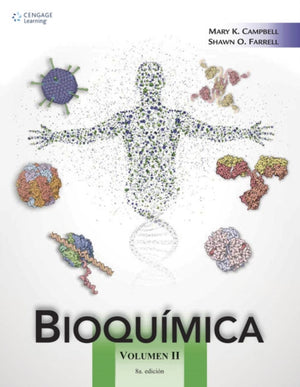 BioquA­mica Volumen I