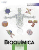 Book cover of: BioquA­mica. Volumen II. By: Mary Campbell