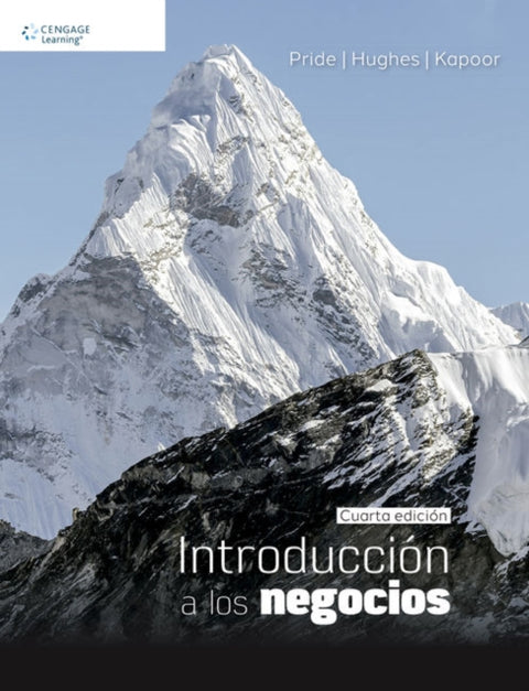 IntroducciA³n a los negocios
