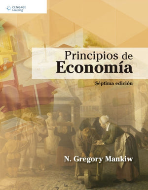 Principios de EconomA­a