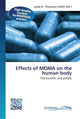 Book cover of: Effects of MDMA on the human body