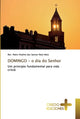 Book cover of: DOMINGO - o dia do Senhor