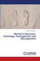 Book cover of: Morton's Neuroma