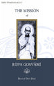 Book cover of: Mission of Rupa Gosvami