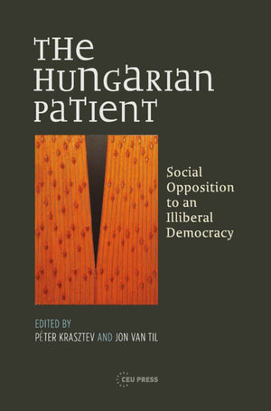 The Hungarian Patient