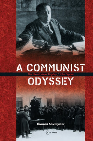 Communist Odyssey