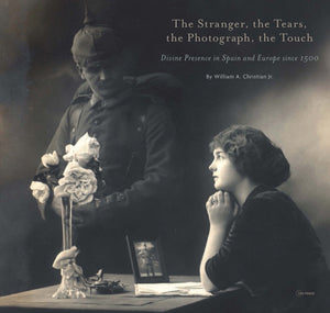 Stranger, the Tears, the Photograph, the Touch