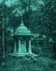 Book cover of: Garden. By: Fajcsak BAGI