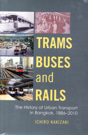 Trams, Buses, and Rails