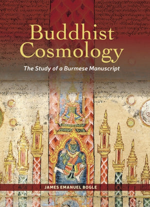 Buddhist Cosmology