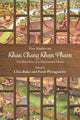 Book cover of: Five Studies on Khun Chang Khun Phaen. By: Chris Baker