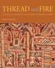 Book cover of: Thread and Fire. By: Linda S. McIntosh