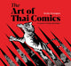Book cover of: Art of Thai Comics. By: Nicolas Verstappen