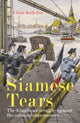 Book cover of: Siamese Tears. By: Claire Keefe-Fox