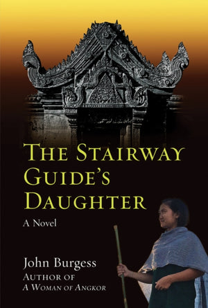 Stairway Guide's Daughter