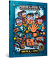 Book cover of: Minecraft: Into the Game (Ukrainian language)