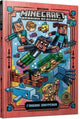 Book cover of: Minecraft: Deep Dive! (Ukrainian language)