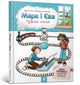 Book cover of: Mark and Eve (Ukrainian language)