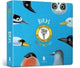 Book cover of: Birds