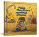Book cover of: Three Cheers for Kid McGear! (Ukrainian language)