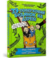 Book cover of: 39-Storey Treehouse (Ukrainian language)