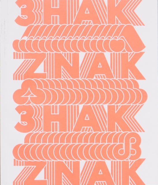 Book cover of: ZNAK. UKRAINIAN TRADEMARKS 1960—1980