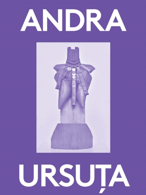 Book cover of: Andra Ursuta: 2000 Words. By: Andra Ursuţa