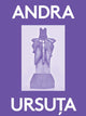 Book cover of: Andra Ursuta: 2000 Words. By: Andra Ursuţa