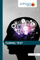 Book cover of: Turing Test