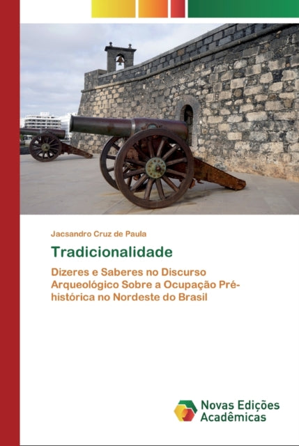 Book cover of: Tradicionalidade