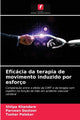 Book cover of: Eficacia da terapia de movimento induzido por esforco