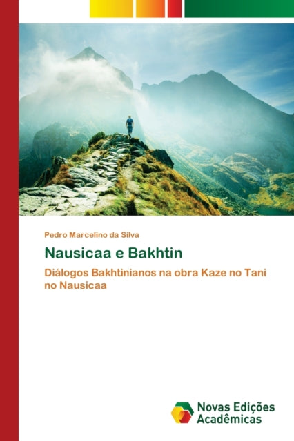 Book cover of: Nausicaa e Bakhtin